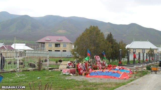 Ağsuda özbaşınalıq hökm sürür - FOTOLAR