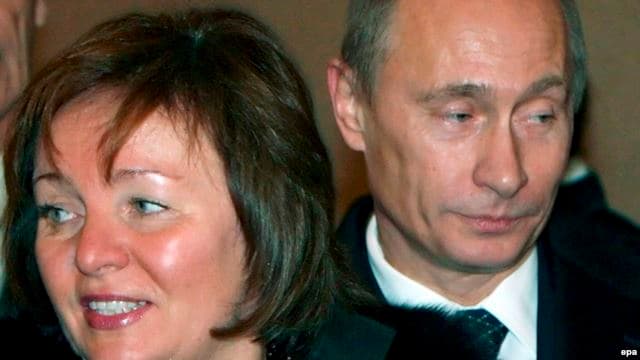 Vladimir Putinlə bağlı şok faktlar: "Arvadından soruşun"