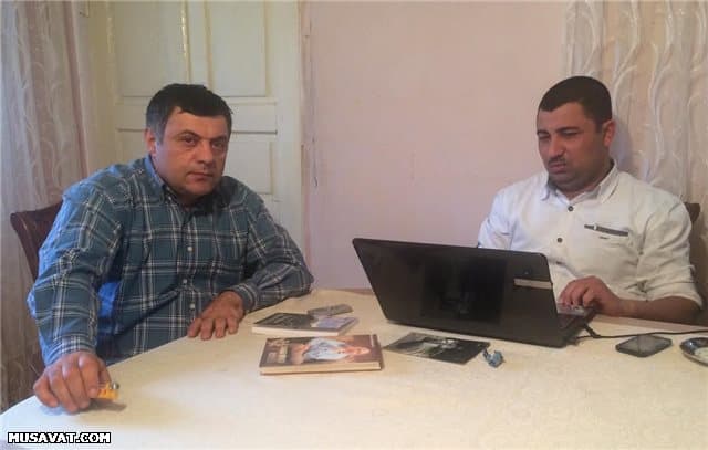 “Atamı Səfər Əbiyev öldürtdürüb” - ŞOK İDDİA