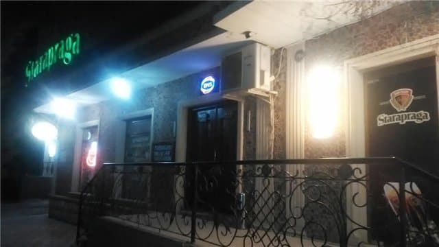 Bakıda Andraniki təbliğ edən kafeyə məmurlar da gedirmiş - ŞOK TƏFƏRRÜATLAR