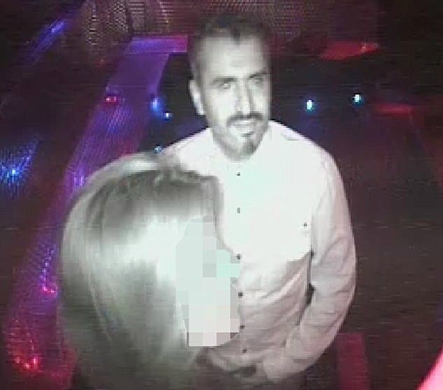 Millət vəkilinin seks videosu yayıldı - FOTO