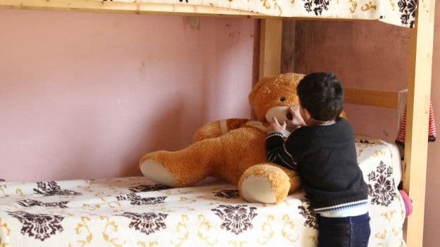 "Leylanın sənədlərini düzəldib, onu satmağı planlayırdılar" - FOTO