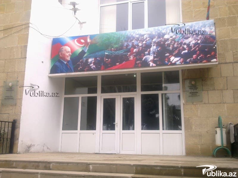 On illərdir içməli suya həsrət qalan Buzovnadan REPORTAJ