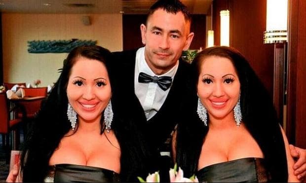 11 yaşında ana olan, atasından hamilə qalan qız - FOTOLAR