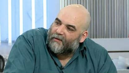 Azərbaycanlı jurnalist həbs olundu
