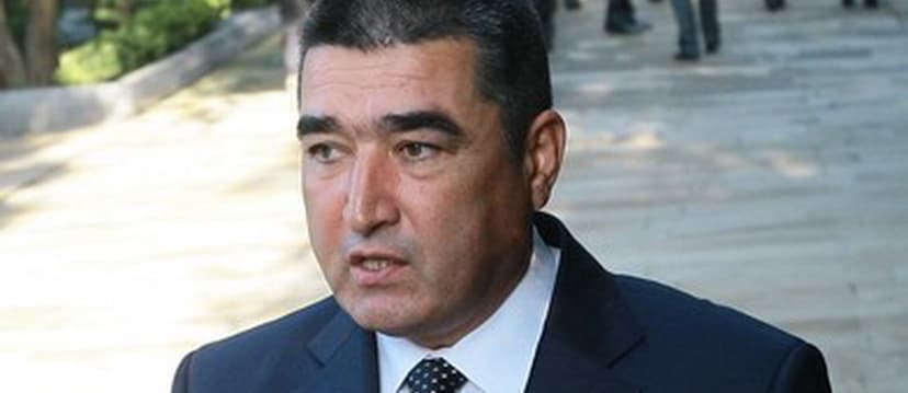 Abbas Abbasovun Daşkəsəndə qoyun sürüləri tapıldı