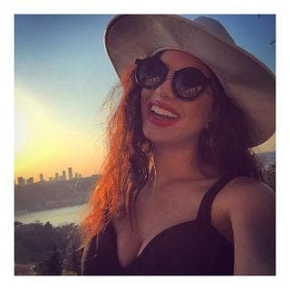 Azərbaycanlı modelin türk ərinin yeni sevgilisi - FOTOLAR