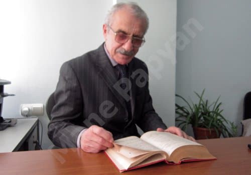 "Azərbaycanlıları diri-diri yandırdılar" - erməni jurnalist