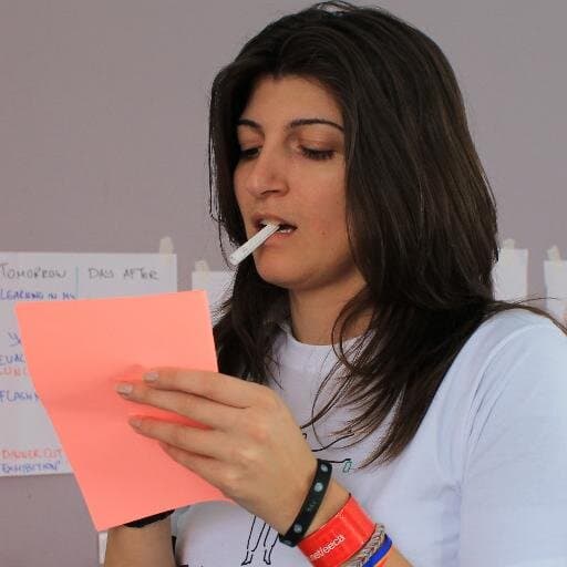 Azərbaycanlıların yandırılmasından yazan erməni jurnalist danışdı