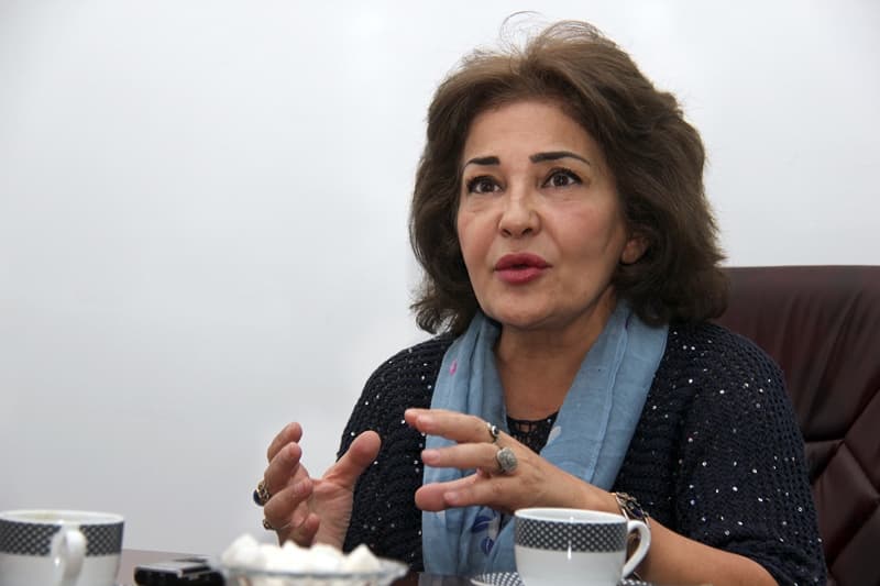 "Bəzi varlı qadınlar da bir neçə kişi saxlayır...”