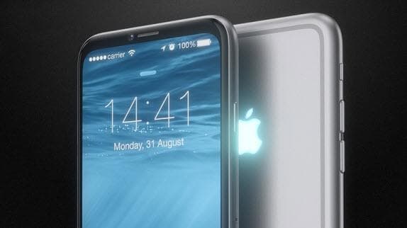 "iPhone 7" belə olacaq? - FOTOLAR