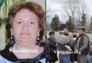 Qazaxda bir kəndin 70 sakini aclıq aksiyasına başladı