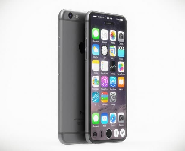 "ıPhone 7"nin satış vaxtı bilindi - FOTO