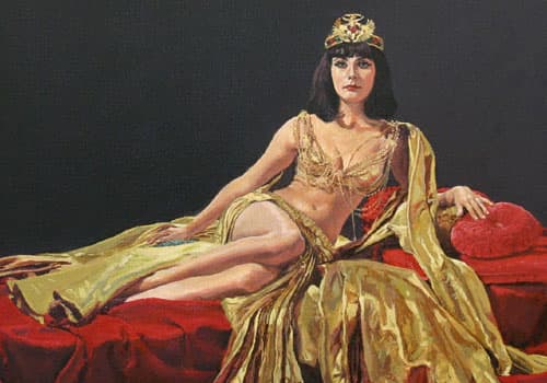 Eşq dəlisi şəhzadənin həyat hekayəsi - FOTO