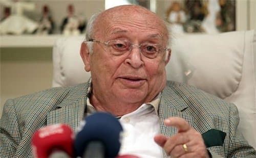 Süleyman Dəmirəl vəfat etdi - FOTO/VİDEO