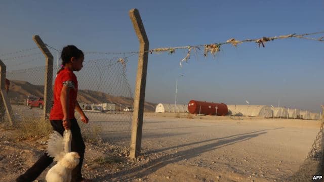 "Bizi zorlayır, sonra da başqalarına ötürürdülər" - Əsir qızdan dəhşətli açıqlamalar