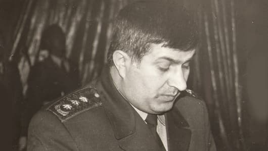 Səfər Əbiyevin müavininin işi məhkəmədə - Korrupsiya qalmaqalı