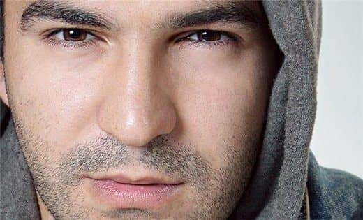 Rusiyanın tanınmış ulduzu Nabrana gəlir - FOTO