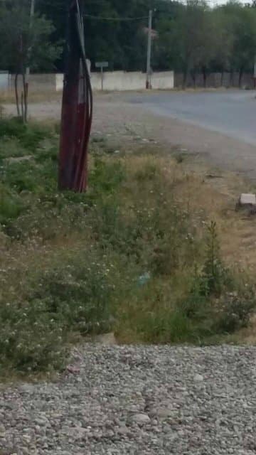 İş adamının Qusardakı evində qətl törədən tutuldu - FOTOLAR