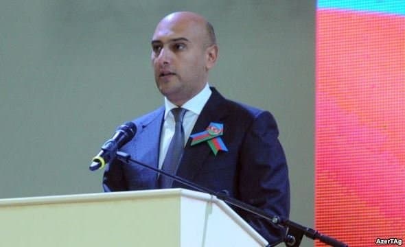 ASAN-nın məmuru rüşvət üstə qovuldu? - FOTOLAR