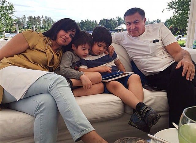 Araz Ağalarov: "Axı sizə dedim, mənim milyardlarım yoxdur!" - MÜSAHİBƏ