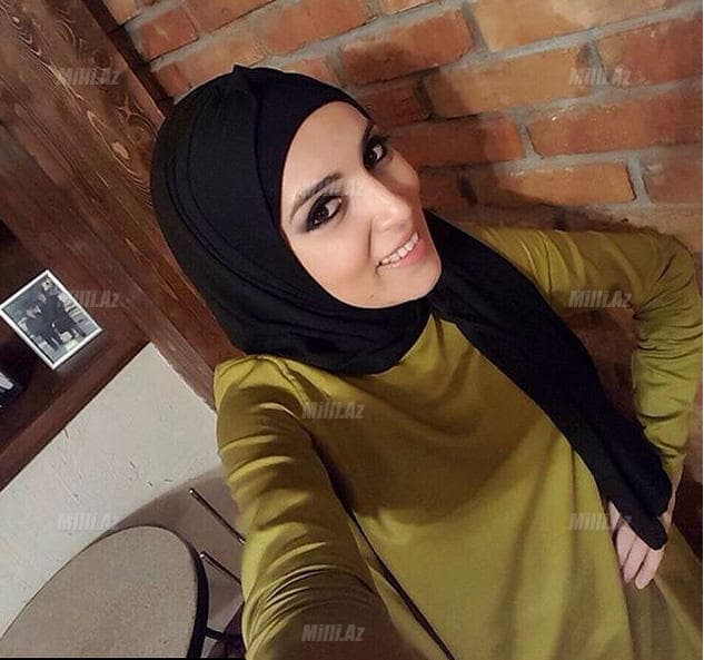 Qəzaya düşən Nigar Camaldan xəbər var