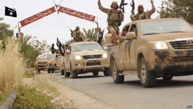 İŞİD-in seks kölələri olmuş yezidi qadınlardan dəhşətli açıqlamalar