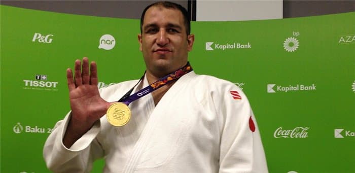 İlham Zəkiyev Murovda - FOTO/VİDEO