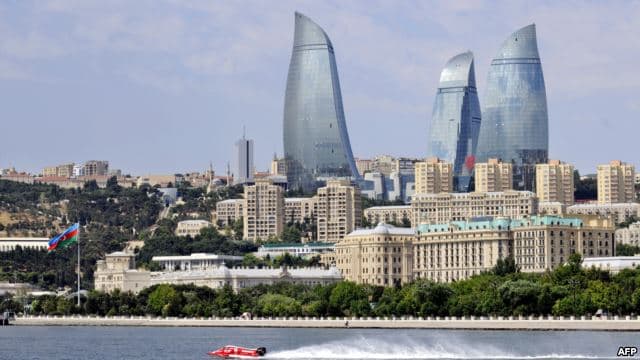 İŞİD təhlükəsi Azərbaycana yaxınlaşır