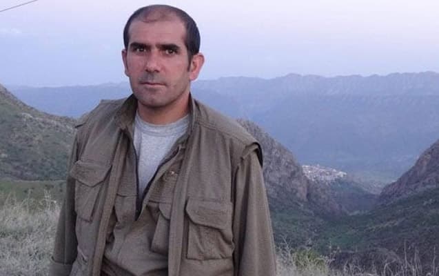 Türkiyə İraqı vurdu, PKK lideri öldü - FOTO