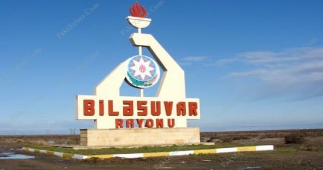 Biləsuvarda kanalzasiya biabırçılığı - İcra hakimiyyəti susur