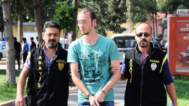 Azərbaycanlının türk qızla internetdə başlayan sevgisi həbsxanada bitdi