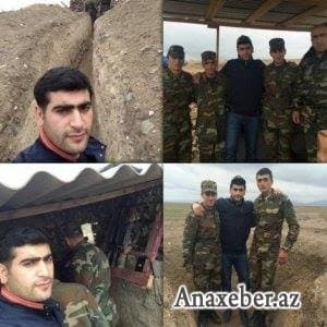 İcra başçısının oğlu məmurları qorхuya salıb