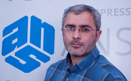 Qafqazın ilk erməni müftisi