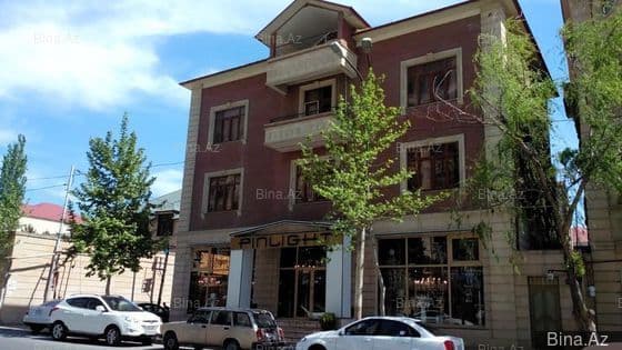 Bakıda 12 milyon manata villa satılır - FOTOLAR