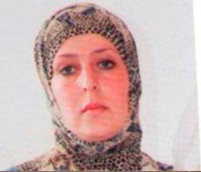 İŞİD-ə qoşulan azərbaycanlı xanım - FOTO