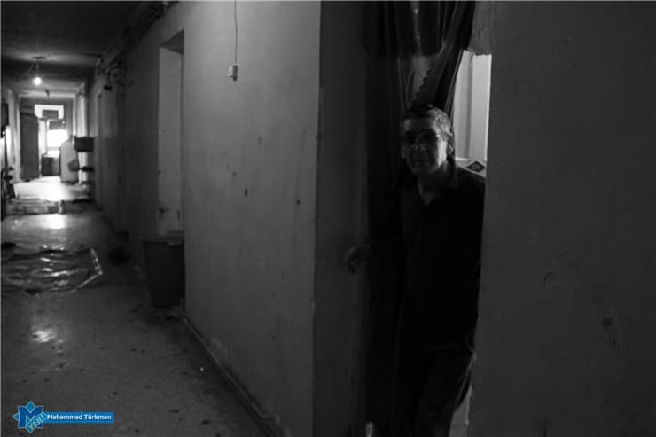 Çörək almağa pul tapmayan Qarabağ döyüşçüsü... - FOTOLAR