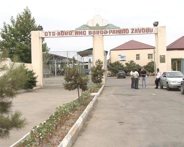 Beynəlxalq bankın dövlətə 7 min tonluq ziyanı