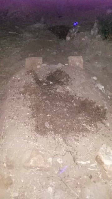 Bu azərbaycanlı Suriyada öldürüldü - FOTO