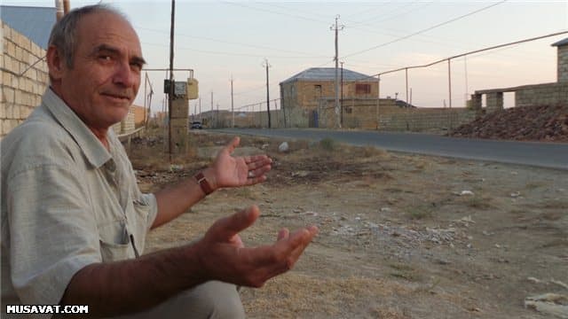 “Azərsu”nun qarşısında aksiya olacaq - FOTOLAR