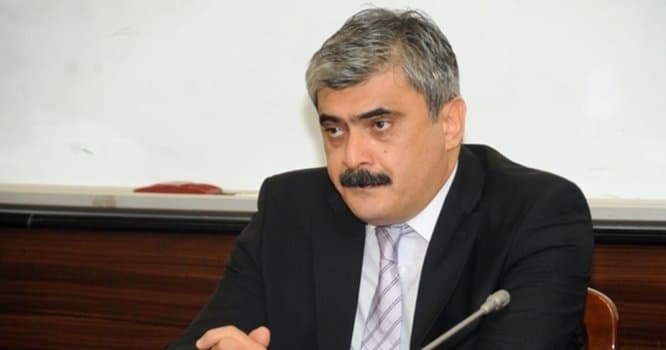 Elman Rüstəmovdan sonra Samir Şərifova da "QARA XƏBƏR"
