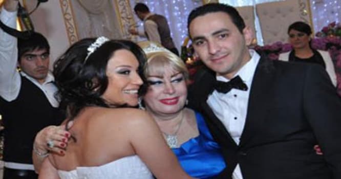 İlhamə Quliyevanın oğluna cinayət işi açıldı