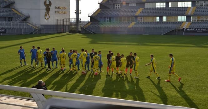 Oqtay Şirəliyev 2 baş həkimi işdən çıxartdı