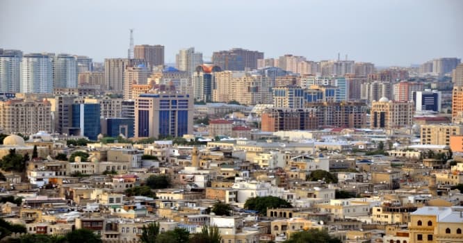 Çindən Bakıya gələn qatarlar Qazaxıstanda girov saxlanıldı - Rüşvət qalmaqalı