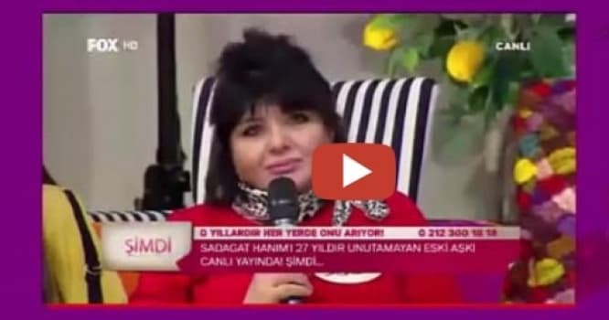 Brilliantın bacısından evlilik proqramında şok açıqlamalar - VİDEO