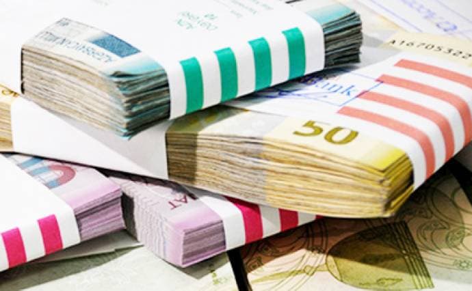Gəncənin icra başçısı bankdan 2 milyon dollar aldı