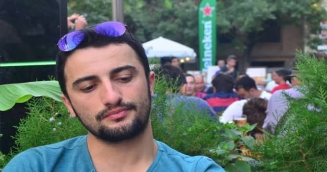 Müsəlmanın günahı nədir?