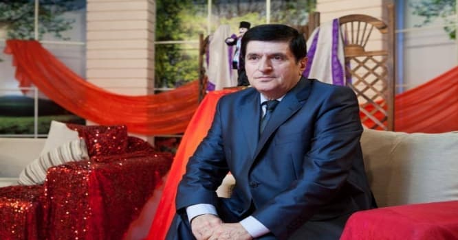 Baloğlan Əşrəfov: “Yarım saatlıq toya getmirəm”