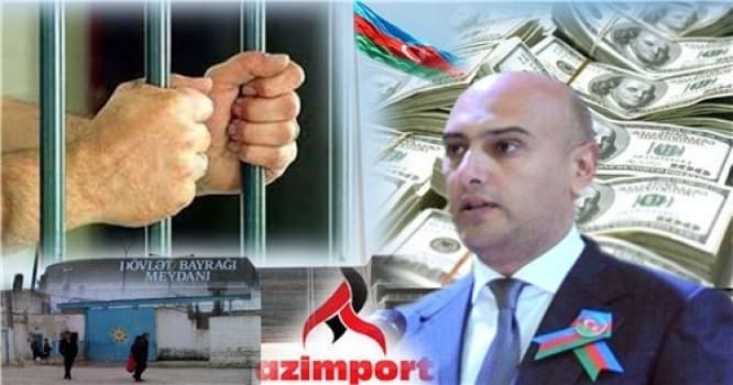 Bayraq Meydanının sabiq rəisi azad olunur? - QRUPLAŞMA HƏRƏKƏTƏ KEÇDİ