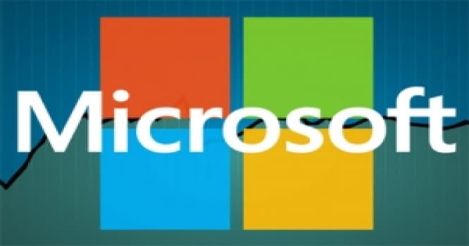 50 dollar pulsuz bonusla Microsoftun səhmləri ilə ticarət edib evinizdən pul qazanın